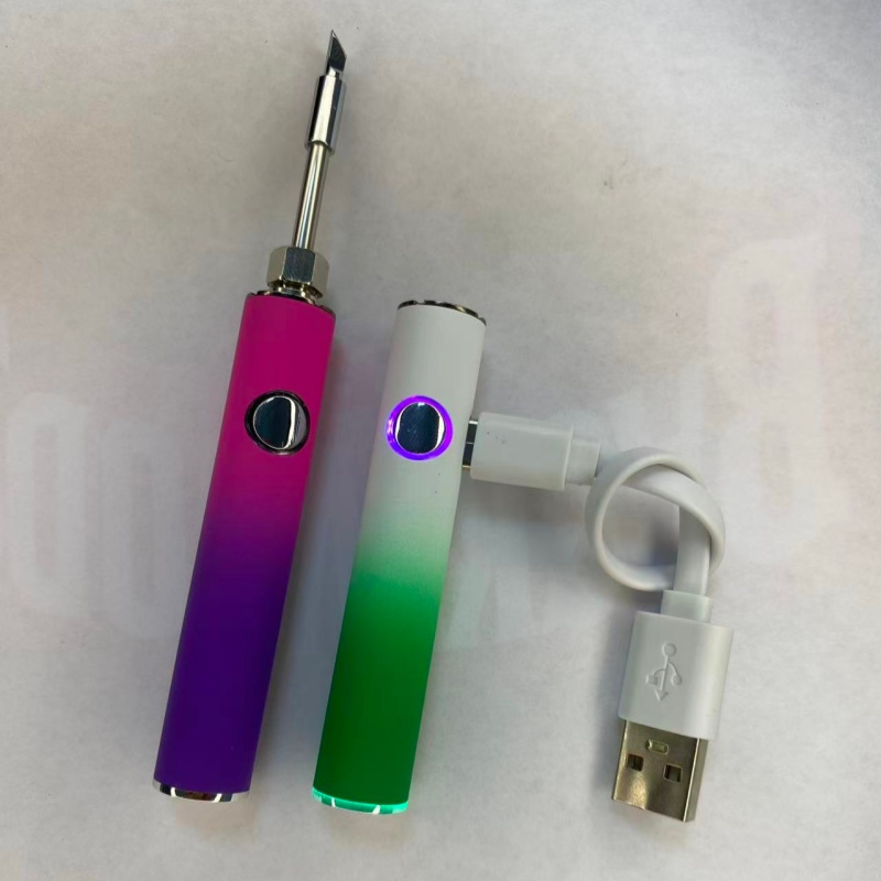 Electronics Repair Tools - Nowy Typ Lampy LED - 3-kolorowa