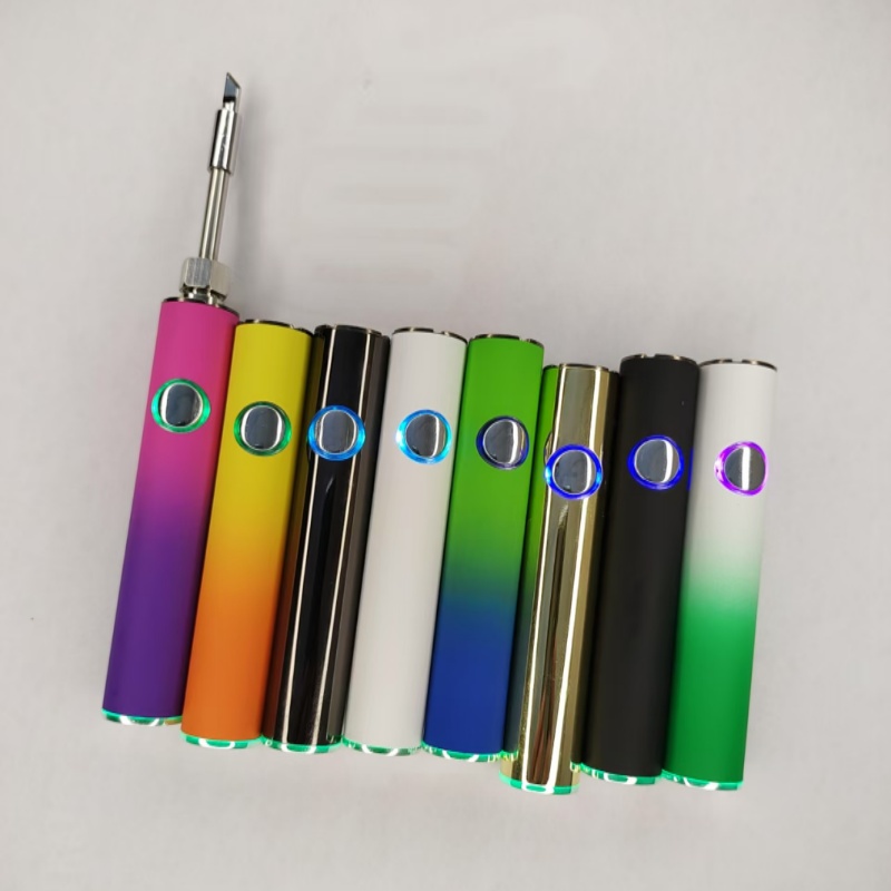 Nowy Typ Lampy LED - 3-kolorow – Electronics Repair Tools recenzja i cena