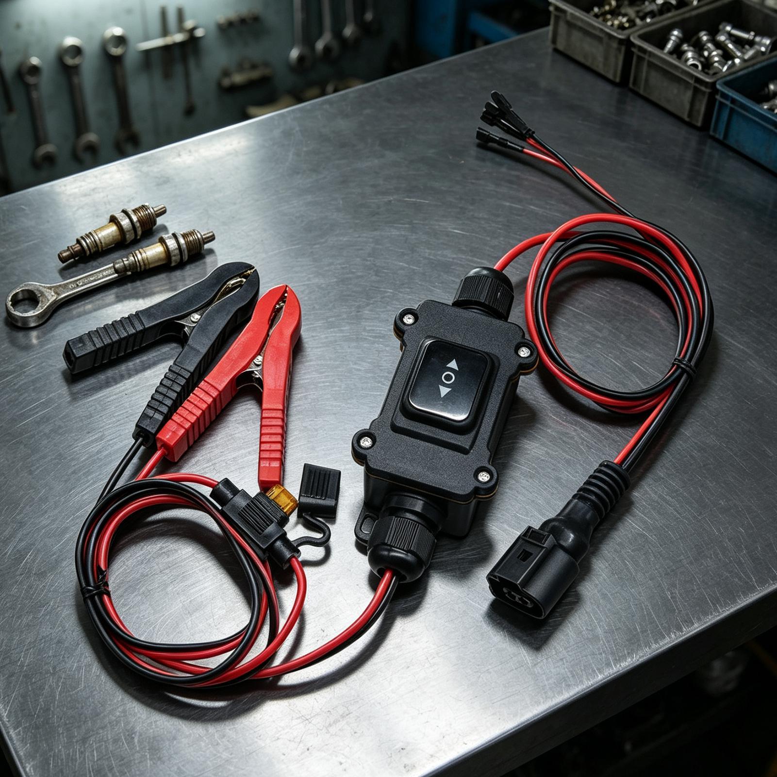 Uniwersalne narzędzie do odblo – Electronics Repair Tools recenzja i cena